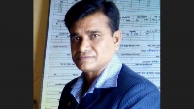 সহকারী শিক্ষা কর্মকর্তা শাহিনুর রহমান