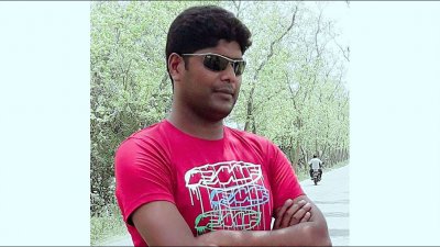 ডিলার রাজিব মৃধা (ফাইল ছবি)