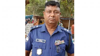 সাহিদুর রহমান
