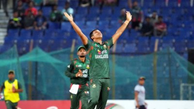 মোহাম্মদ সাইফউদ্দিন