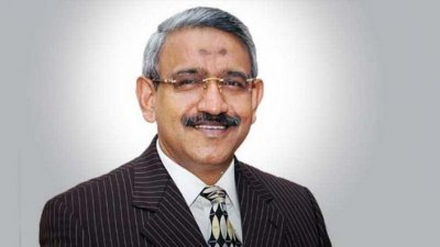 মোহাম্মাদ মোসাদ্দেক আলী ফালু (ফাইল ছবি)