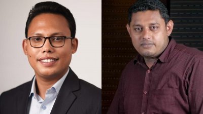 লাঞ্ছনার শিকার দুই সাংবাদিক