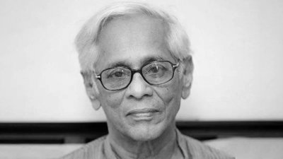 হায়দার আকবর খান রনো