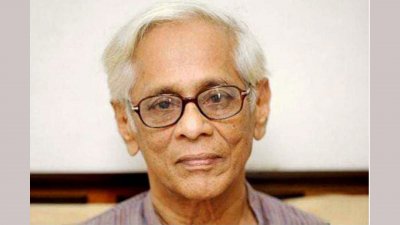 হায়দার আকবর খান রনো