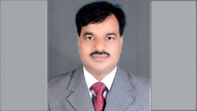 সিকদার মোস্তফা কামাল (ছবি: সংগৃহীত)