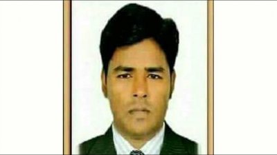 নিহত যুবলীগ নেতা জামাল হোসেন (ফাইল ছবি)