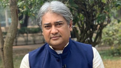 সভার সভাপতিত্ব করেন তথ্য ও সম্প্রচার প্রতিমন্ত্রী মোহাম্মদ আলী আরাফাত (ফাইল ছবি)