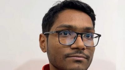 দুবাইতে ফাহাদের এক পয়েন্টের আক্ষেপ
