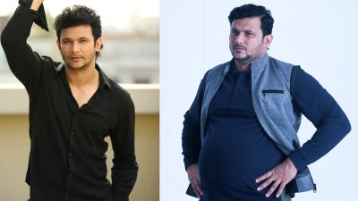 ৩৫ কেজি ওজন বাড়ালেন নাঈম