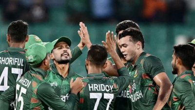যেখানে শান্তর তৃপ্তি