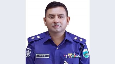 শেখ রফিকুল ইসলাম শিমুল