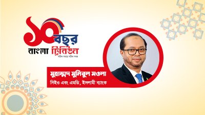 মুহাম্মদ মুনিরুল মওলা