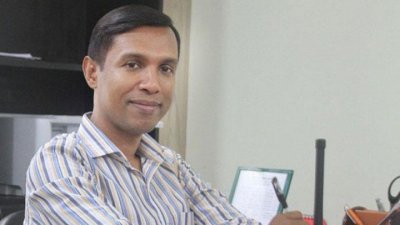 বাবুল আক্তার