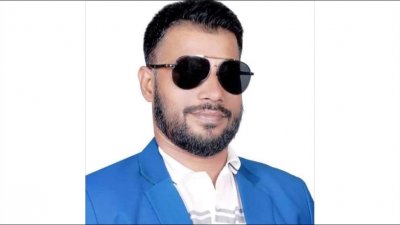 আটক যুবলীগ নেতা আব্দুল হামিদ (ফাইল ছবি)