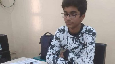 মনন রেজা নীড়