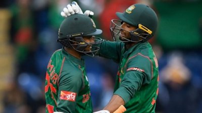 সাকিব-মাহমুদউল্লাহ