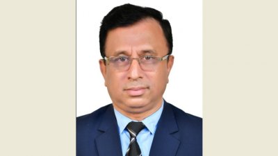 নতুন বাণিজ্য সচিব মোহা. সেলিম উদ্দিন