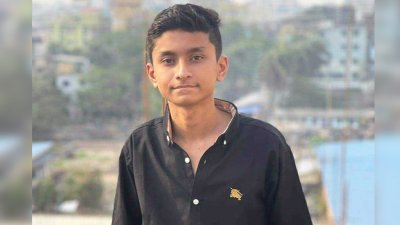 নিহত স্কুলছাত্র জুনায়েদ (ফাইল ছবি)