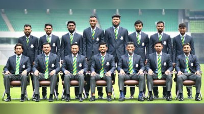 বিশ্বকাপ দল