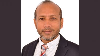 ফয়সাল দিদার দিপু (ফাইল ছবি)