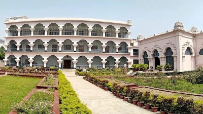 দক্ষিণ এশিয়ার অন্যতম প্রধান প্রত্নতাত্ত্বিক সংগ্রহশালা রাজশাহীর বরেন্দ্র গবেষণা জাদুঘর