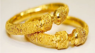 সোনার চুড়ি (ছবি: সংগৃহীত)