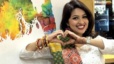 মোনালিসা