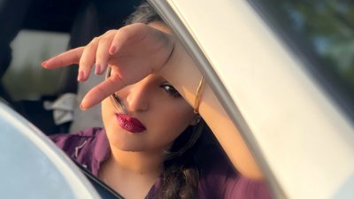 পরীমণি/ ছবি: নায়িকার ফেসবুক অ্যাকাউন্ট