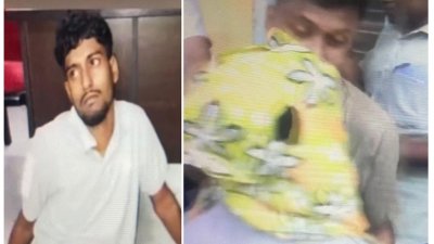 জিহাদ হাওলাদারের ১২ দিনের রিমান্ড মঞ্জুর করেছে পশ্চিমবঙ্গের উত্তর ২৪ পরগনার বারাসত আদালত