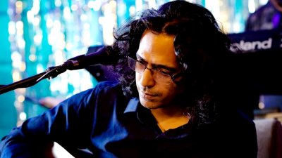 বাপ্পা মজুমদার