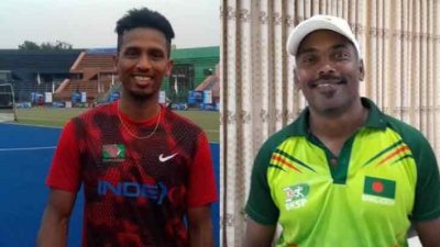জিমি ও গোপিনাথন