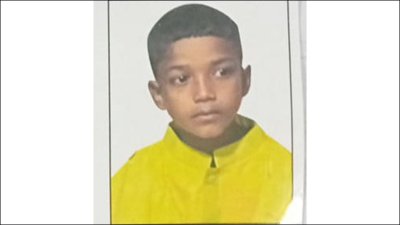 শিশু মনির