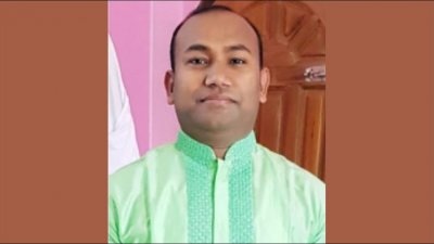 নিহত মাহাবুবুল হাসান মাহাবুব (ফাইল ছবি)