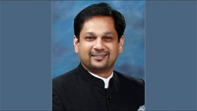 রাজী মোহাম্মদ ফখরুল (ফাইল ছবি)