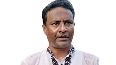জাকারিয়া আলম শিপলু (ছবি: সংগৃহীত)