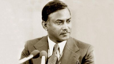 জিয়াউর রহমান (ফাইল ছবি)