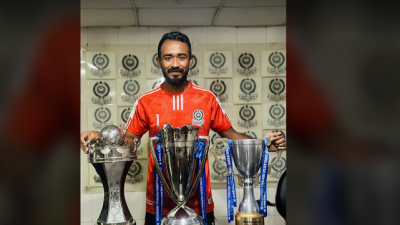 জিকোর বদলে প্রথমবার সুজনG