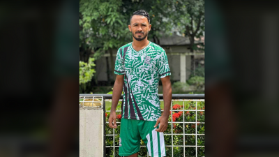 সুজন হোসেন।