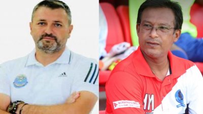 আরিস্টিকা ও মিন্টু