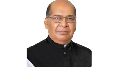 দুর্যোগ প্রতিমন্ত্রী মুহিববুর রহমান (ছবি: সংগৃহীত)
