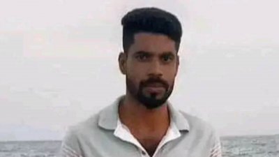 নিহত শেখ আনিসুর রহমান