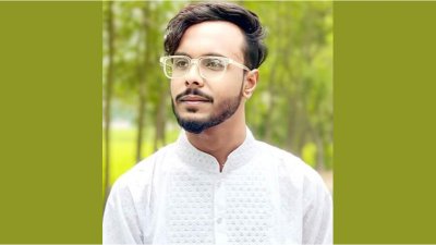গ্রেফতার রিফাত (ছবি: সংগৃহীত)