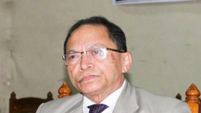 সুরেন্দ্র কুমার সিনহা