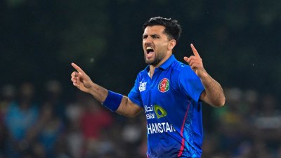 ফজল হক ফারুকি।