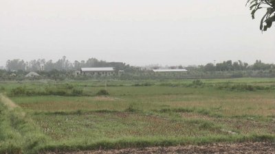 বেনজীরের স্ত্রীর নামে কেনা জমি