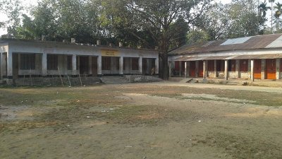 দীঘলকান্দি সরকারি প্রাথমিক বিদ্যালয়