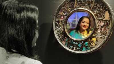 নাজনীন হাসান চুমকী