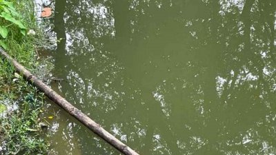 নিয়ামতপুর উপজেলার একটি পুকুর থেকে অজ্ঞাত এক ব্যক্তির ভাসমান মরদেহ উদ্ধার করেছে পুলিশ