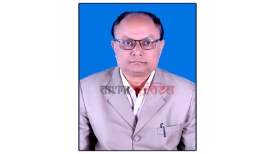 উৎপল কান্তি সরকার