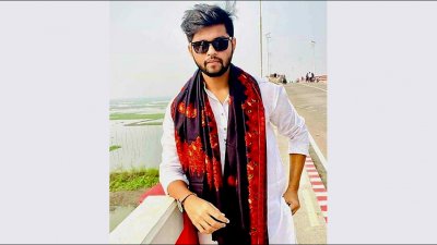 নিহত আয়াশ রহমান ইজাজ (ছবি: সংগৃহীত)